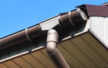 types of Gammaton fascias