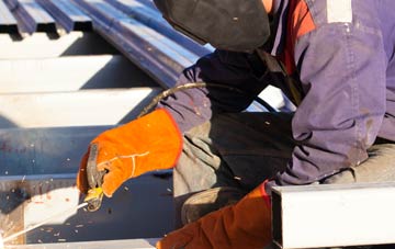 Gammaton flat roofing options