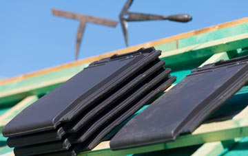 Gammaton slate roof alternatives
