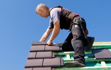 disadvantages of Gammaton slate roofing