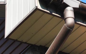 Gammaton soffit installation costs