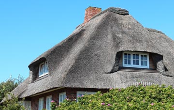 thatch roofing Gammaton, Devon