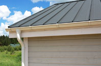 Gammaton fascia repair